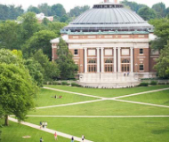 美国伊利诺伊大学厄巴纳香槟分校
