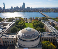 美国麻省理工学院