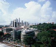 新加坡管理大学