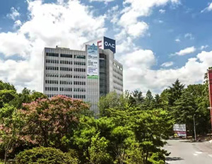 韩国又松大学
