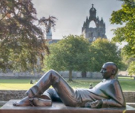 英国阿伯丁大学 英国阿伯丁大学