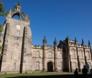英国阿伯丁大学 英国阿伯丁大学