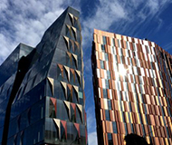 澳大利亚墨尔本大学