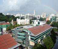 新加坡管理大学