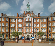 英国帝国理工学院 英国帝国理工学院