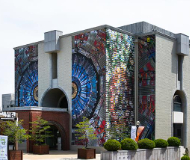 韩国汉阳大学 韩国汉阳大学