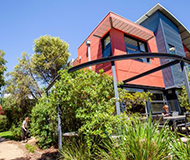 澳大利亚墨尔本大学