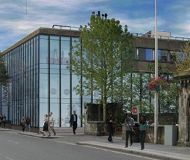 英国圣安德鲁斯大学