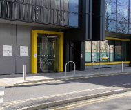 英国帝国理工学院 英国帝国理工学院