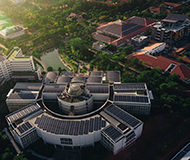 泰国国立法政大学
