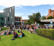 英国谢菲尔德大学