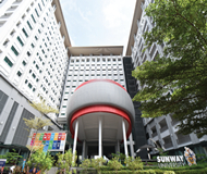 马来西亚双威大学
