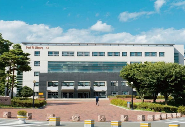 大邱加图立大学