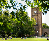 澳大利亚墨尔本大学