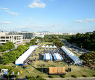韩国科学技术院 韩国科学技术院