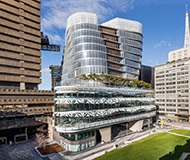 澳大利亚悉尼科技大学 澳大利亚悉尼科技大学