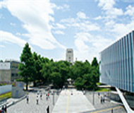 日本东京工业大学 日本东京工业大学