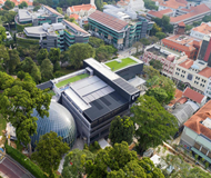 新加坡管理大学