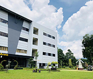 马来西亚林登大学学院