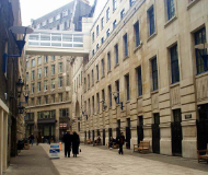 英国伦敦政治经济学院