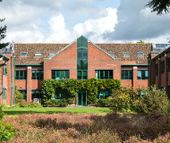 英国帝国理工学院 英国帝国理工学院