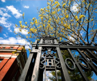美国哈佛大学