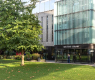 英国帝国理工学院 英国帝国理工学院