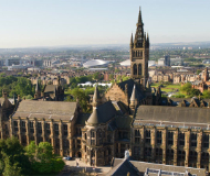 英国格拉斯哥大学