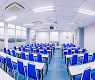 马来西亚吉隆坡建设大学