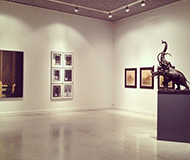 泰国艺术大学 泰国艺术大学