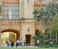 澳大利亚西澳大学 澳大利亚西澳大学