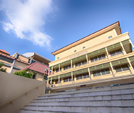 泰国宣素那他皇家大学