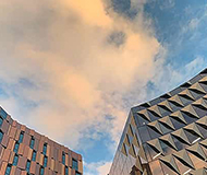 澳大利亚墨尔本大学