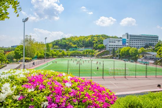韩国京畿大学 韩国京畿大学