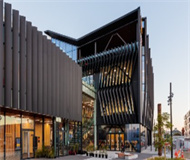 新西兰怀卡托大学