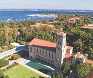 澳大利亚西澳大学 澳大利亚西澳大学