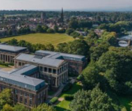 英国切斯特大学