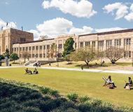 澳大利亚昆士兰大学 澳大利亚昆士兰大学