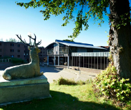 英国杜伦大学 英国杜伦大学