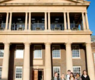 英国切斯特大学