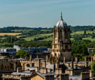 英国牛津大学 英国牛津大学