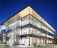 新西兰梅西大学