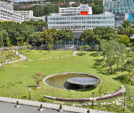 韩国东亚大学 韩国东亚大学