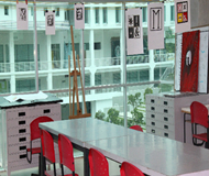 马来西亚泰莱大学