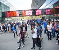 英国伦敦玛丽女王大学