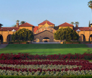 美国斯坦福大学