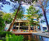 泰国商会大学