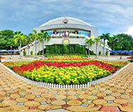 泰国东方大学
