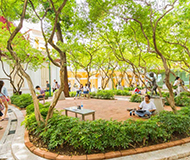 泰国艺术大学 泰国艺术大学