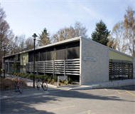 新西兰坎特伯雷大学 新西兰坎特伯雷大学